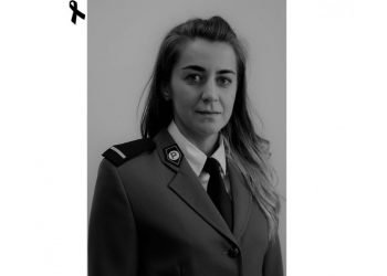 Tragiczny wypadek w Chorwacji. Nie żyje 28-letnia policjantka z Polski