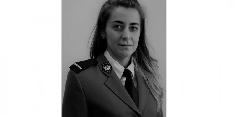 Tragiczny wypadek w Chorwacji. Nie żyje 28-letnia policjantka z Polski