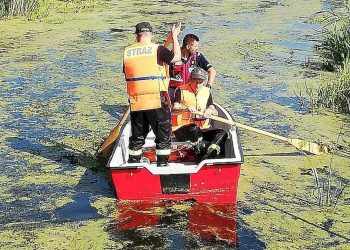 To koniec poszukiwań 25-latka. Tragiczny finał