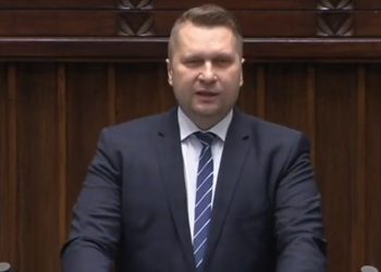przemysław czarnek