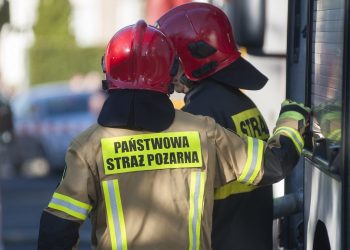 straż pożarna