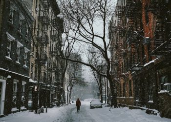 Pierwszy śnieg już niedługo? Tegoroczna zima może być zupełnie inna!