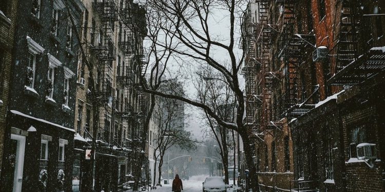 Pierwszy śnieg już niedługo? Tegoroczna zima może być zupełnie inna!