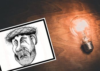 Widzisz na tym obrazku zwierzaka? Tylko 1 proc. osób rozwiązuje tę zagadkę!