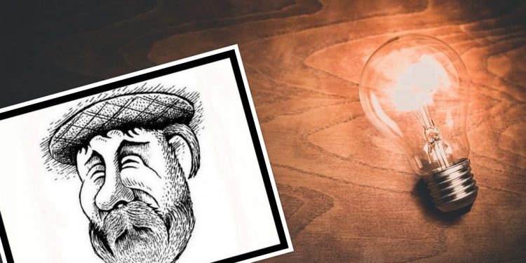 Widzisz na tym obrazku zwierzaka? Tylko 1 proc. osób rozwiązuje tę zagadkę!