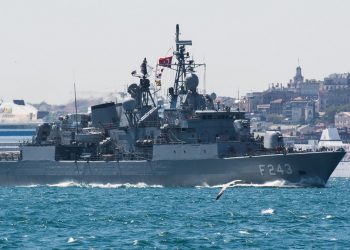 Konflikt na Morzu Śródziemnym. Stanowcza odpowiedź państw UE