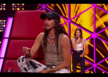 Niezwykły występ w „The Voice of Poland”. Trenerzy nie mogli uwierzyć własnym oczom! [WIDEO]