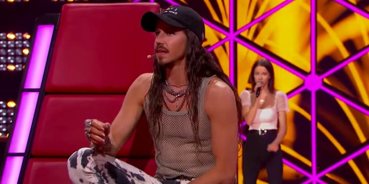 Niezwykły występ w „The Voice of Poland”. Trenerzy nie mogli uwierzyć własnym oczom! [WIDEO]