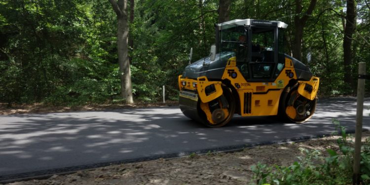 Trujące odpady ze Szwecji trafiały do Polski! Budowali z nich drogi