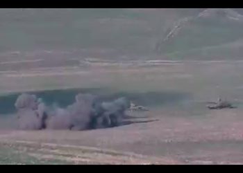 Właśnie zaczęła się wojna!