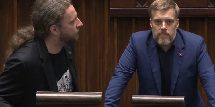 zandberg z sośnierzem