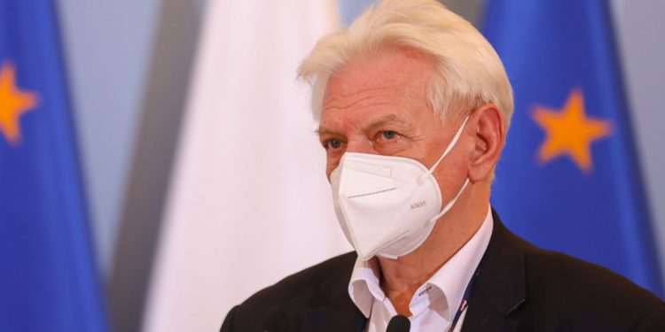 Andrzej Horban