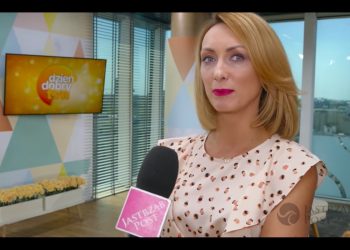 Anna Kalczyńska na kwarantannie. „Każdego dnia sprawdzam, czy obudziliśmy się zdrowi”