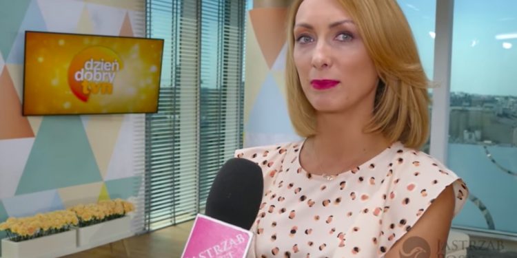 Anna Kalczyńska na kwarantannie. „Każdego dnia sprawdzam, czy obudziliśmy się zdrowi”