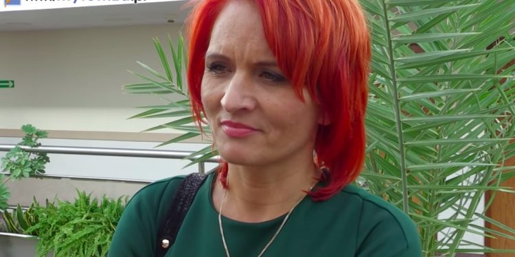 Była posłanka PiS znów wywołała skandal. „Kobieta, która potrafi zabić dziecko…”