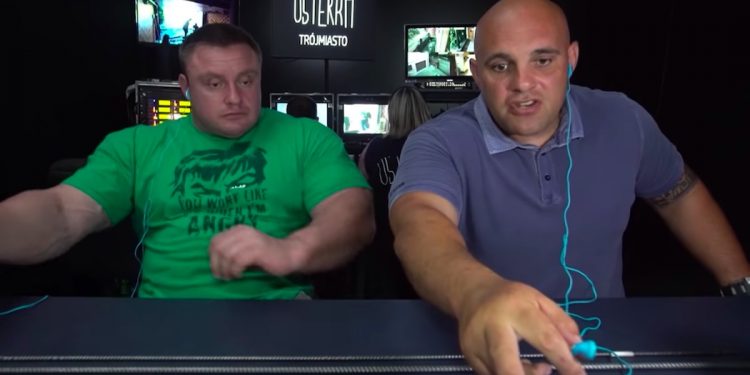 Gwiazdor „Googlebox” przeszedł ciężką depresję. „Nie wychodziłem dwa lata z domu”