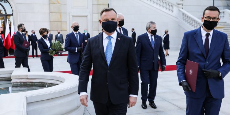Andrzej Duda