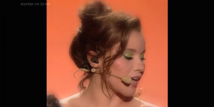 Ten występ zachwycił wszystkich. Niezwykła metamorfoza w programie [WIDEO]