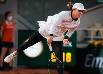 Radwańska komentuje sukces Świątek. „Stawka rośnie”