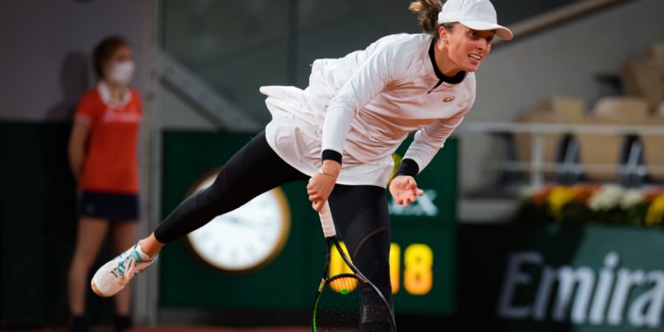 Radwańska komentuje sukces Świątek. „Stawka rośnie”