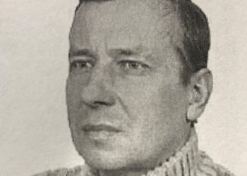 49-latek poszukiwany przez policję. Jest podejrzany o zabójstwo żony