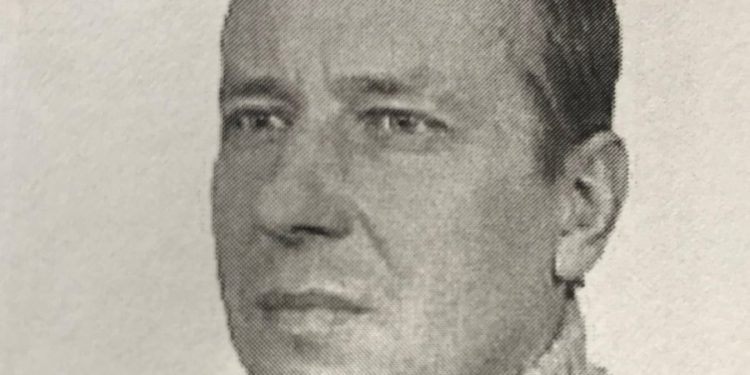 49-latek poszukiwany przez policję. Jest podejrzany o zabójstwo żony