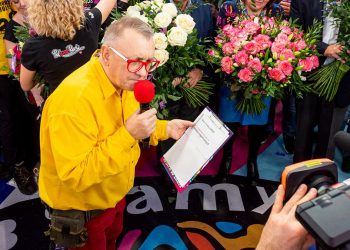 Owsiak zakażony koronawirusem! „Bardzo różną formę przybiera koronawirus”