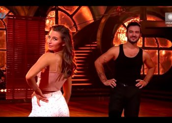 Julia Wieniawa komentuje przegraną w „Tańcu z Gwiazdami”. „Ja nie jestem ślepa” [WIDEO]