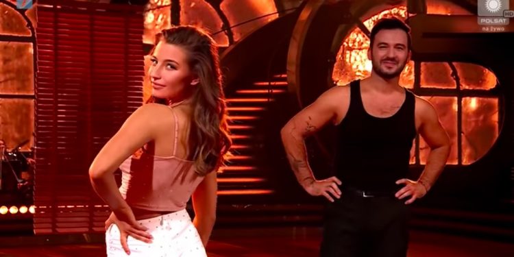 Julia Wieniawa komentuje przegraną w „Tańcu z Gwiazdami”. „Ja nie jestem ślepa” [WIDEO]