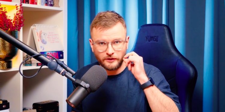 Sasin odpowiedział youtuberowi. Chodzi o słynne 70 milionów