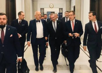 Konfederacja w Sejmie