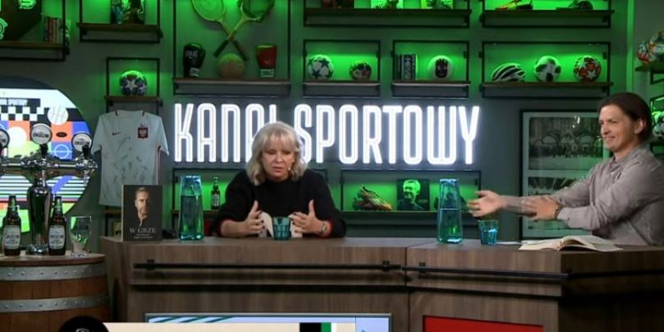 Małgorzata Domagalik