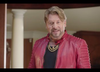 Michał Milowicz zakażony koronawirusem. Ma ważny apel