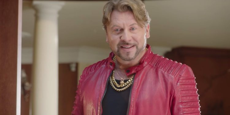 Michał Milowicz zakażony koronawirusem. Ma ważny apel