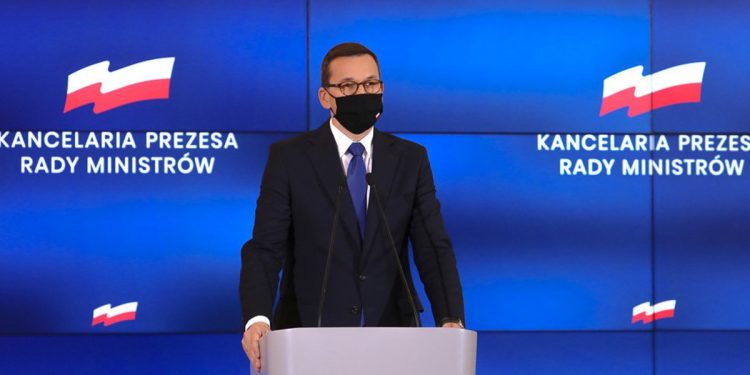 Morawiecki ogłasza zmiany w „Piątce dla zwierząt”!