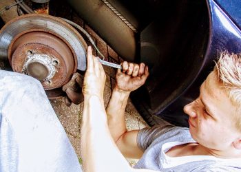 Na co zwrócić uwagę przy wyborze ściągaczy do łożysk