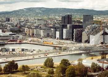 Najciekawsze miejsca w Oslo, które warto zobaczyć
