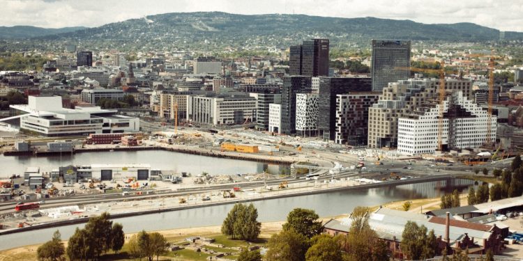 Najciekawsze miejsca w Oslo, które warto zobaczyć