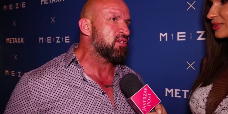 Oświeciński nie chce już grać u Vegi. „Ten etap jest zakończony”