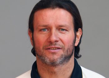 Majdan opisał walkę z koronawirusem. Dramatyczne słowa