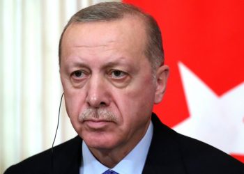 Erdogan: „Macron potrzebuje leczenia psychiatrycznego”