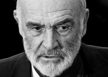 Sean Connery nie żyje. Słynny aktor miał 90 lat