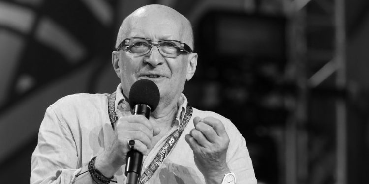 Wojciech Pszoniak nie żyje. Słynny aktor miał 78 lat