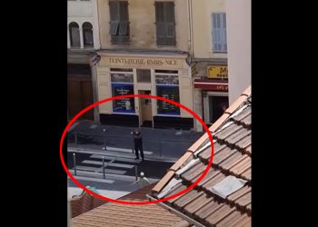 Francja. Atak terrorystyczny w kościele! Obciął głowę kobiecie