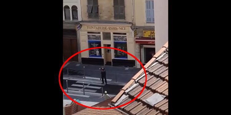 Francja. Atak terrorystyczny w kościele! Obciął głowę kobiecie