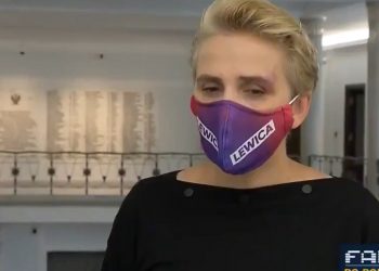 joanna scheuring-wielgus