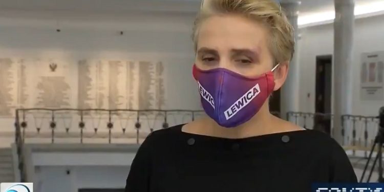 joanna scheuring-wielgus