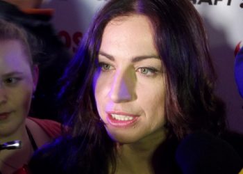 justyna kowalczyk-tekieli