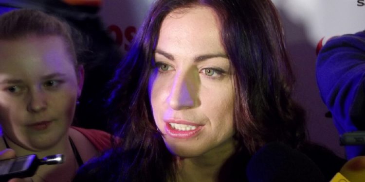 justyna kowalczyk-tekieli