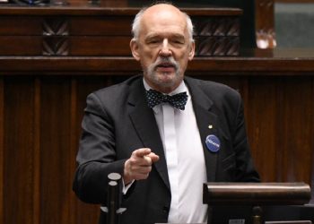 korwin-mikke